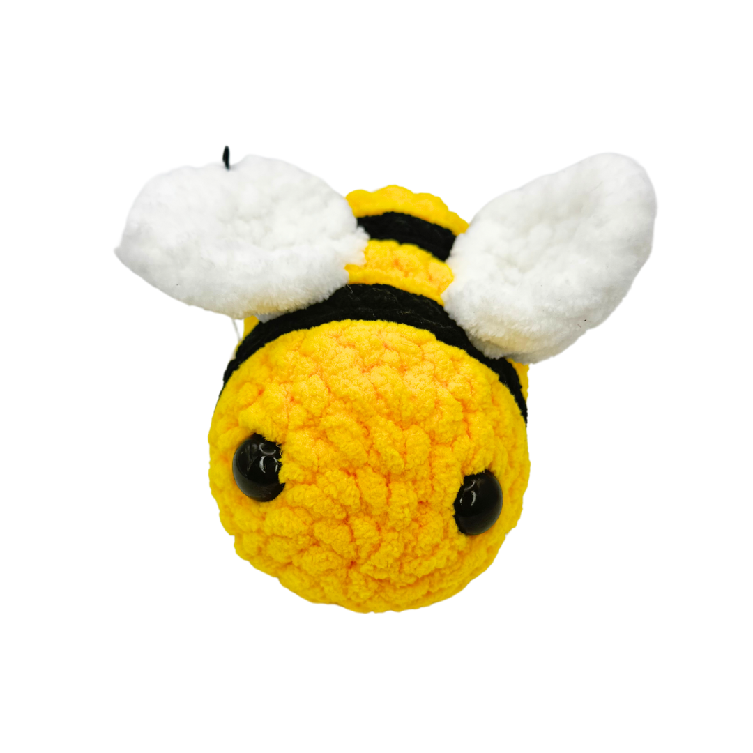 Crochet Bee